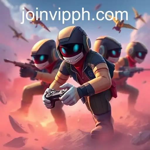 Exploring the Dynamic World of Multiplayer Games with 