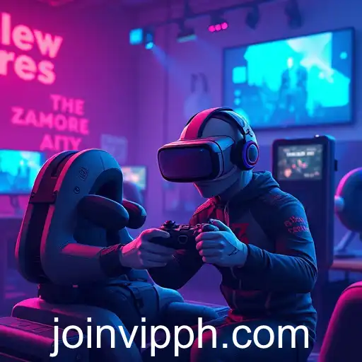 The Evolution of Gaming and Technology in 2025