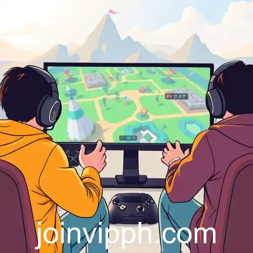 The Evolution of Online Gaming and Its New Frontiers