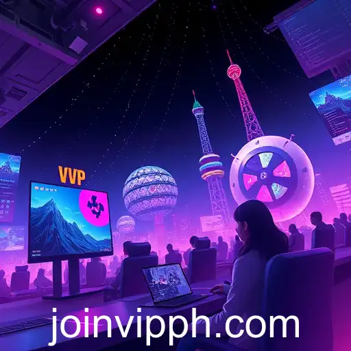 The Future of Online Gaming in 2025