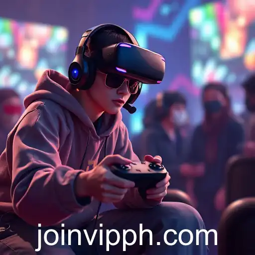 Gaming Dynamics and Innovations in 2025