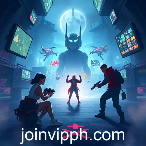 The Rise of Online Gaming Platforms