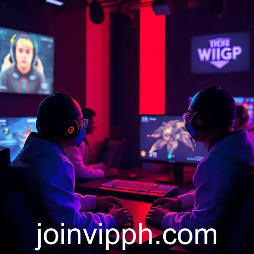 The Rise of VIP Gaming: A 2025 Outlook