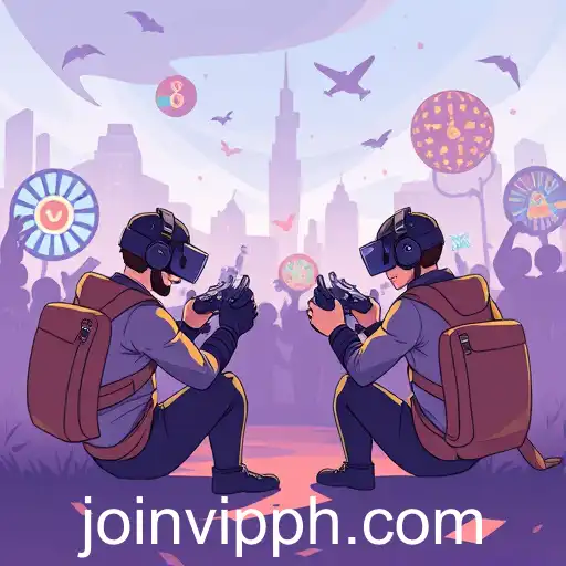 The Rise of VIPPH in Online Gaming