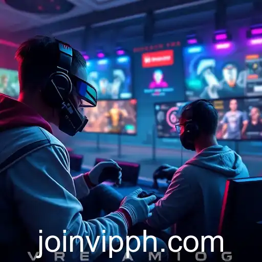 The Rise of VIP Gaming Platforms