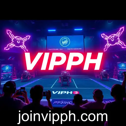 VIPPH's Rising Influence in Gaming