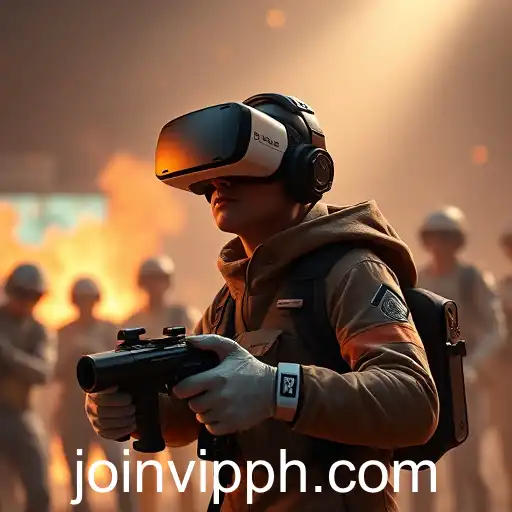 Gaming Revolution: Vipph Takes the Lead