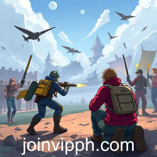 Vipph: Revolutionizing Online Gaming in 2025