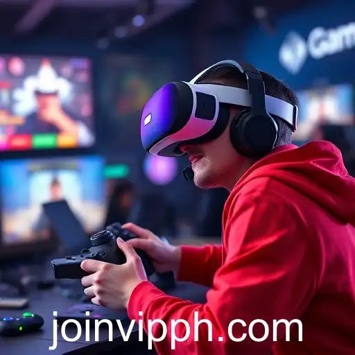 The Surge of VIPPH in Online Gaming