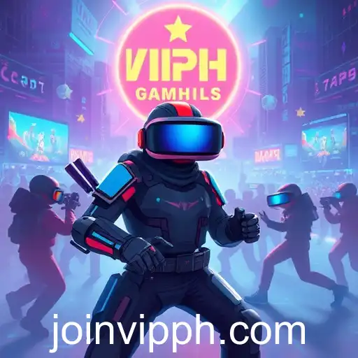 The Rise of VIPPH: A New Era in Online Gaming