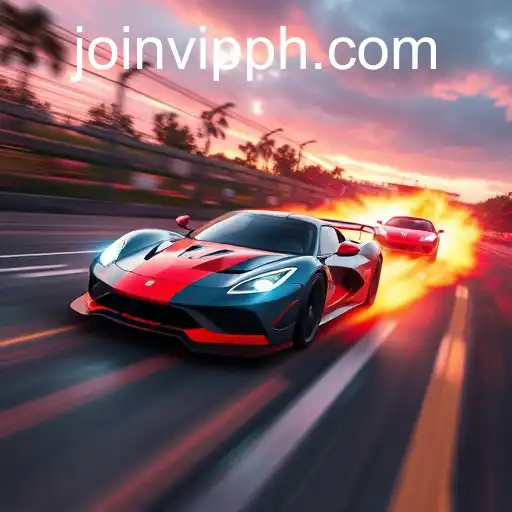 Exploring the High-Octane World of Racing Games: A VIPPH Guide