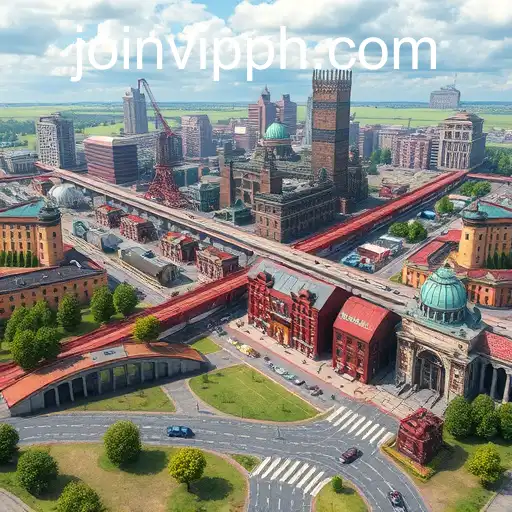 Exploring the World of Simulation Games: An In-Depth Look at the 'vipph' Category