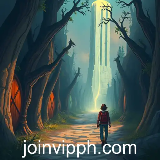 Exploring the Fascinating World of Adventure Games