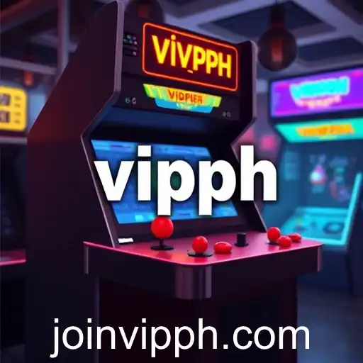The Thrilling World of Arcade Games and the 'Vipph' Factor