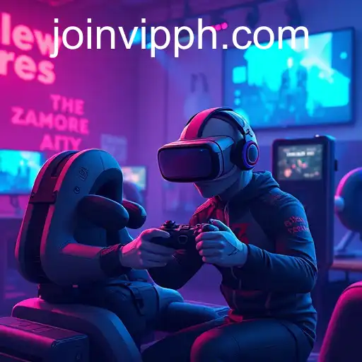 The Evolution of Gaming and Technology in 2025