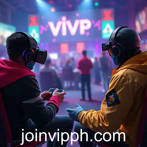 Gaming Trends and VIP Experiences
