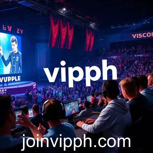 Gaming Trends and Vipph's Rise