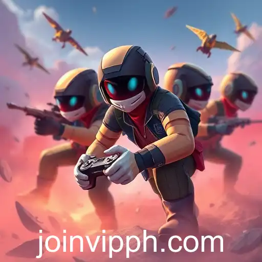 Exploring the Dynamic World of Multiplayer Games with 