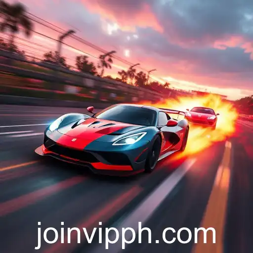 Exploring the High-Octane World of Racing Games: A VIPPH Guide