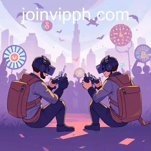 The Rise of VIPPH in Online Gaming