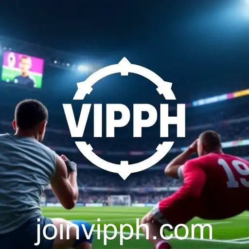 Exploring the Exciting World of Sports Games with VIPPH