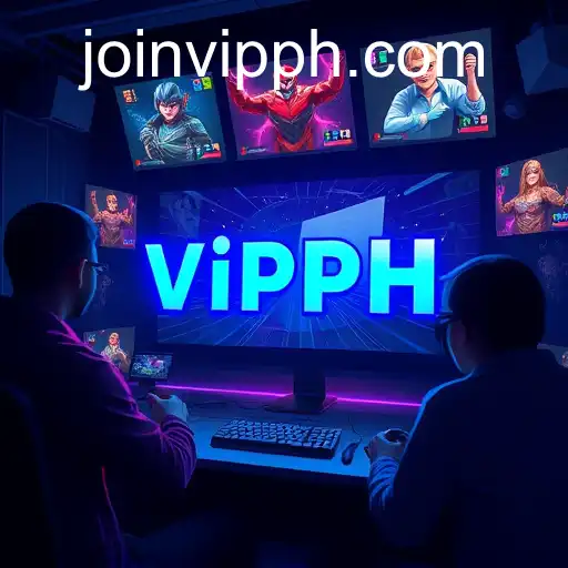 The Rise of VIPPH in the Gaming World