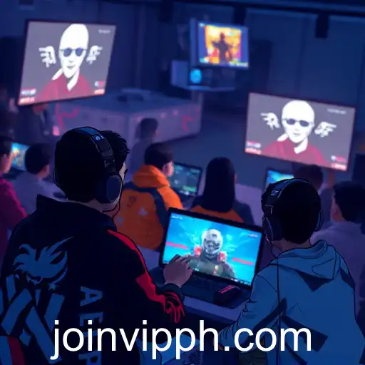 The Rise of Vipph: Revolutionizing Gaming in 2025