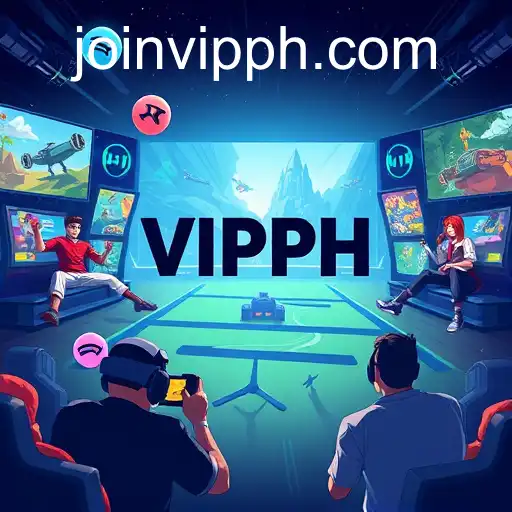 The Rise of VIPPH in the Gaming World