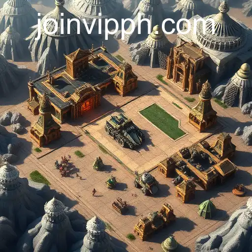 The Intricacies of Strategy Games: A Dive into Tactical Mastery