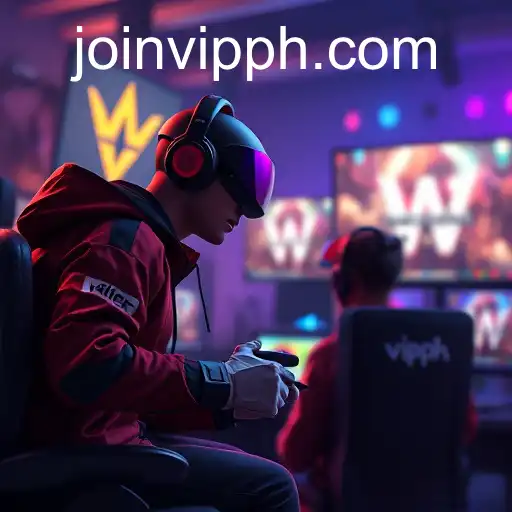 The Rise of VIP Gaming Platforms