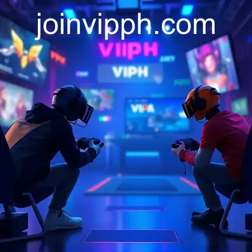 The Rise of Gaming Platforms: VIPPH's Impact on the Industry