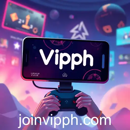 The Rise of Vipph: A New Era in Online Gaming