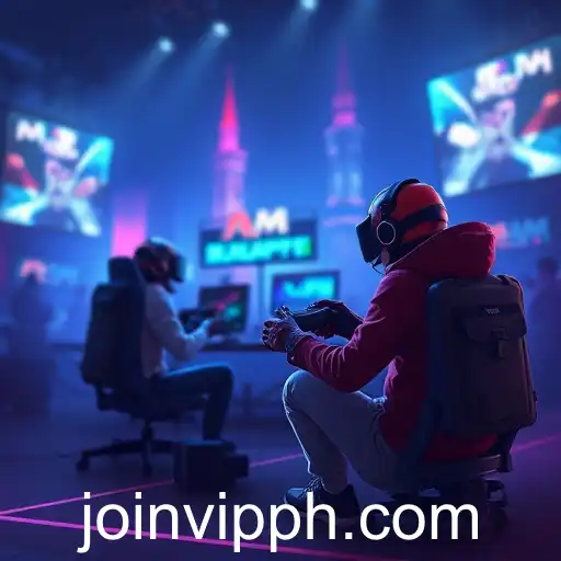 Vipph Revolution in Online Gaming